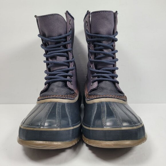 Sorel Men's 1964 Premium Waterproof Boots NM1560-591 US Size 8 - Picture 4 of 11